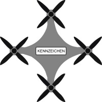 für Drohnen+Multicopter