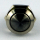 Klingeltaster, Ø19mm, gewölbter Kopf
