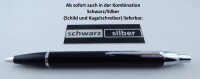 Geschenkset - Kugelschreiber im Holzetui
