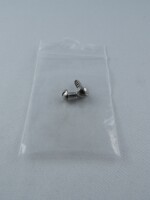 Edelstahlschraube 3,0x12 (VE2)
