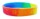 Silikonarmband für Kinder in verschiedenen Farben