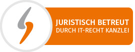 Juristische Betreuung