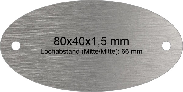 80x40 mm