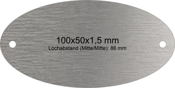 100x50 mm
